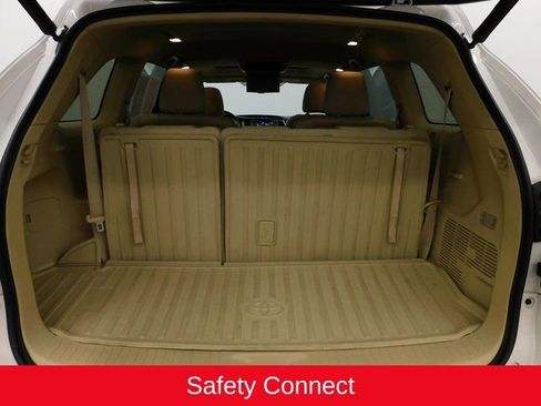 Used 2015 Toyota Highlander Limited image 18