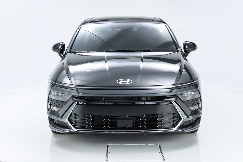 Used 2026 Hyundai Sonata N Line FWD image 19