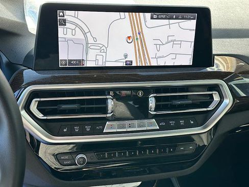 Certified 2023 BMW X3 xDrive30i w/ Convenience Package image 27