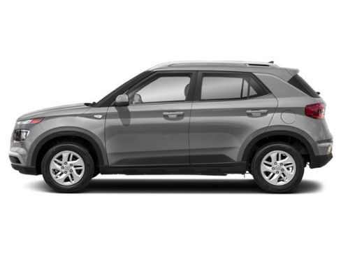 Used 2020 Hyundai Venue SEL FWD image 3