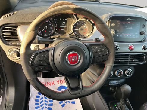 Used 2020 FIAT 500X Sport image 17