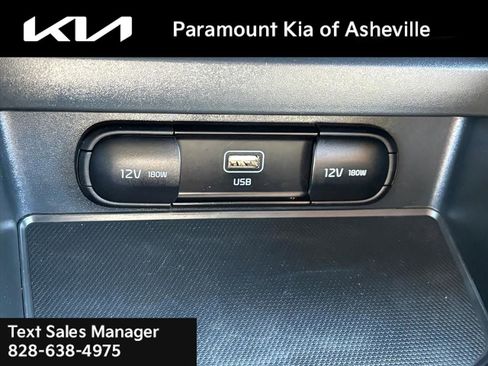Used 2024 Kia Soul LX w/ Option Group 015 image 24