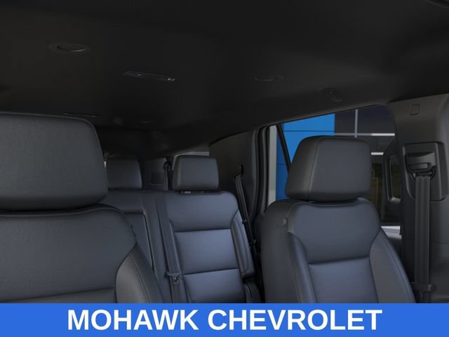 New 2026 Chevrolet Tahoe LT w/ Comfort Package AWD/4WD image 24