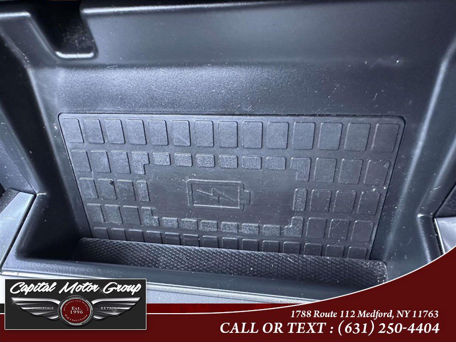 Used 2020 Ford Explorer Limited AWD/4WD image 29