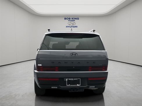Used 2024 Hyundai Santa Fe Calligraphy AWD/4WD image 15