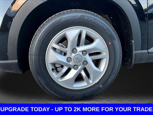 New 2026 Hyundai Venue SE FWD image 12