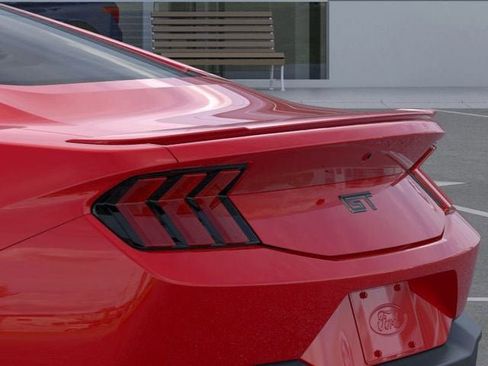 New 2026 Ford Mustang GT Premium image 23