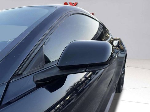 Used 2021 Ford Mustang Coupe w/ Equipment Group 101A image 13