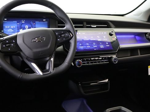 New 2027 Chevrolet Bolt RS image 15