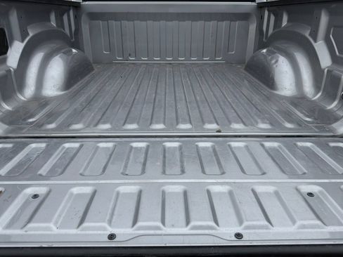 Used 2025 RAM 1500 Big Horn AWD/4WD image 16