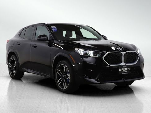 Used 2025 BMW X2 xDrive28i image 7