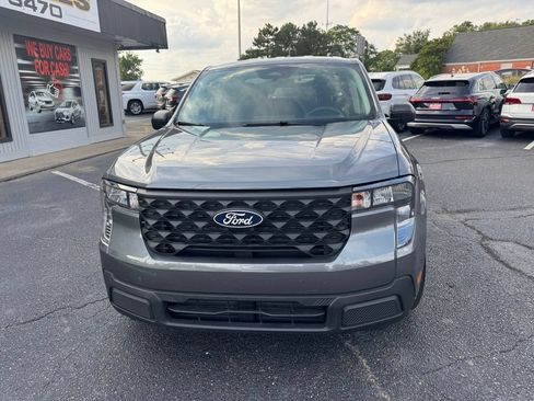 Used 2025 Ford Maverick XL FWD image 3
