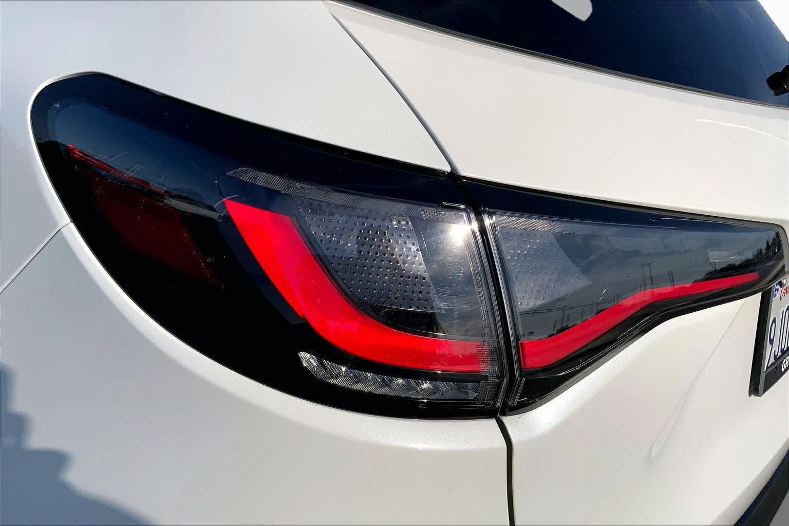 Used 2024 Honda HR-V Sport image 28