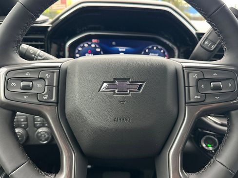 New 2026 Chevrolet Silverado 2500 ZR2 image 21