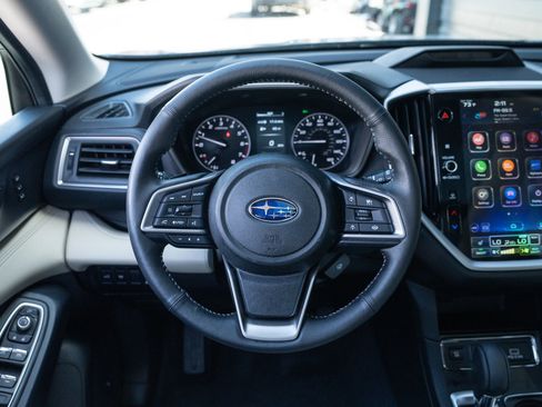 Used 2025 Subaru Ascent Limited w/ Popular Package #2 image 13