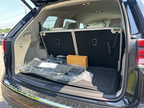 New 2026 Volkswagen Atlas SE AWD/4WD image 20