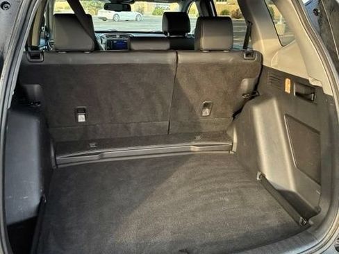 New 2026 Nissan Rogue Dark Armor FWD image 14