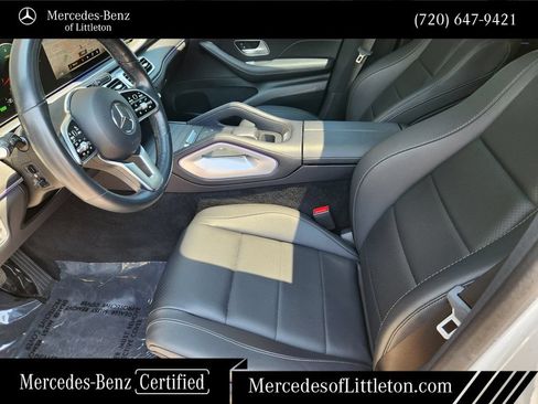 Certified 2023 Mercedes-Benz GLE 450 4MATIC image 12