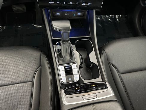 Used 2024 Hyundai Tucson SEL w/ Convenience Package image 16