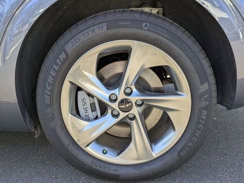 Used 2026 Genesis GV70 2.5T AWD/4WD image 10