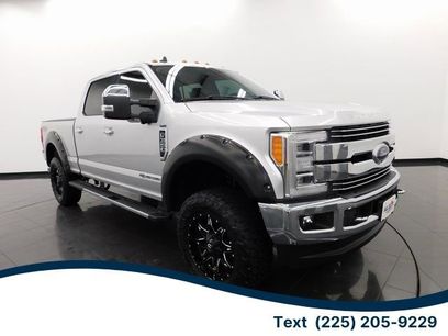 Used 2019 Ford F350 Lariat w/ Lariat Ultimate Package