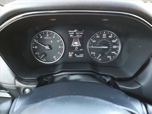Used 2024 Subaru Outback AWD/4WD image 11