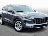 Used 2022 Ford Escape SE w/ Convenience Package image 2