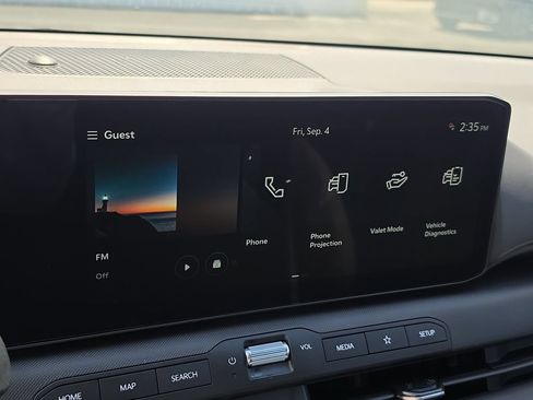 New 2026 Kia K4 FWD image 22