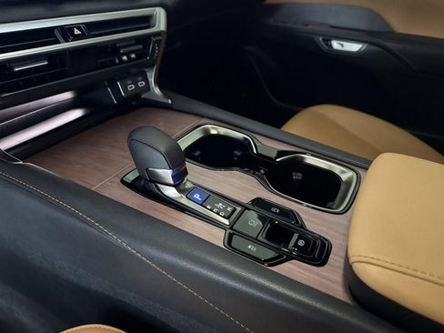 Certified 2025 Lexus RX 350 Premium Plus w/ Accessory Package (K3) FWD image 21