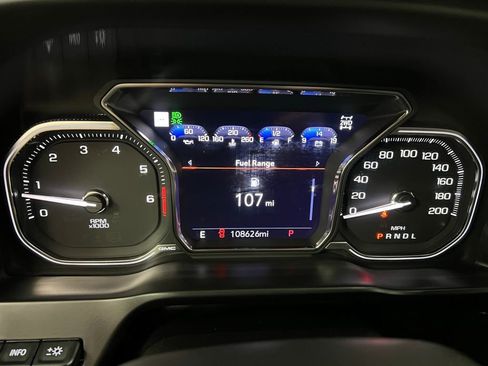 Used 2020 GMC Sierra 3500 Denali w/ Denali Ultimate Package image 27