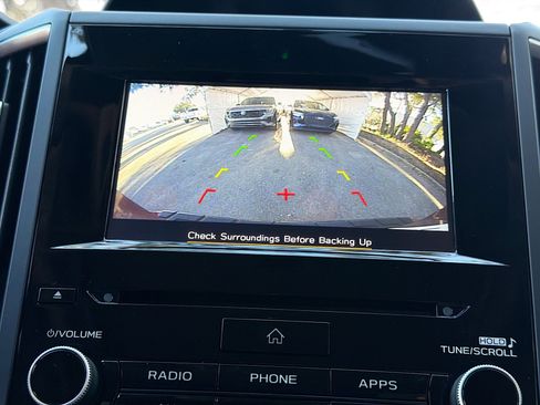 Certified 2023 Subaru Forester Premium image 32