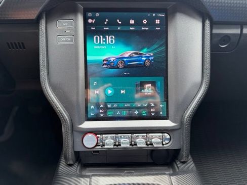 Used 2016 Ford Mustang GT w/ GT Performance Package RWD image 46