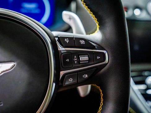 Used 2023 Aston Martin DBX 707 image 24