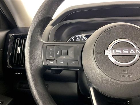 Certified 2025 Nissan Pathfinder S AWD/4WD image 25
