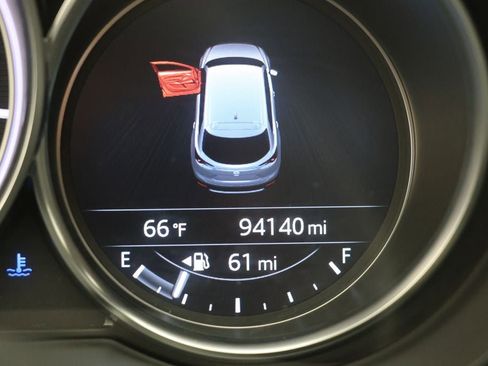 Used 2016 MAZDA CX-9 Grand Touring image 19