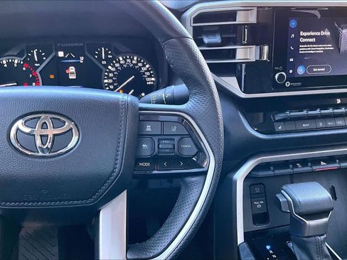 Used 2023 Toyota Tundra SR5 w/ SR5 Premium Package AWD/4WD image 24