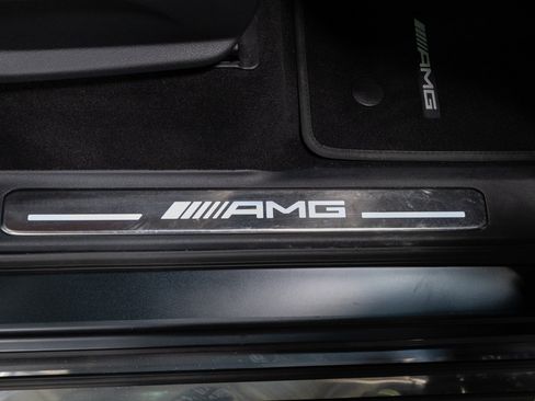 Used 2023 Mercedes-Benz G 63 AMG 4MATIC image 65