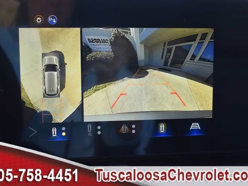 New 2026 Chevrolet Equinox LT image 28