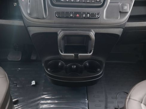 New 2026 RAM ProMaster 2500 w/ Safety Group FWD image 25
