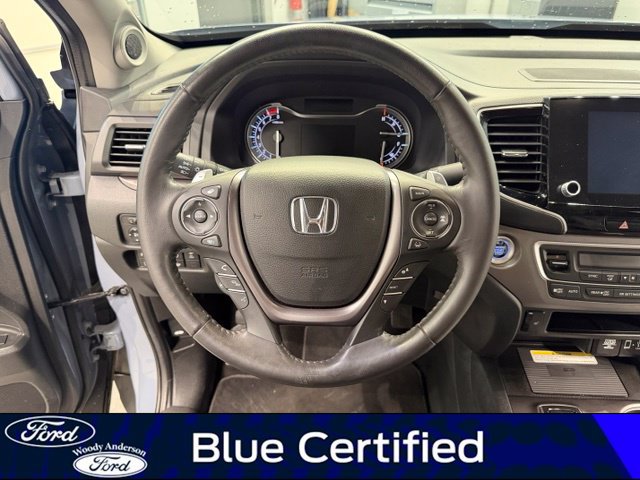 Used 2022 Honda Ridgeline RTL-E image 10