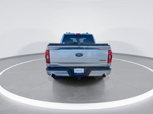 Used 2022 Ford F150 Tremor w/ Equipment Group 401A Mid AWD/4WD image 7
