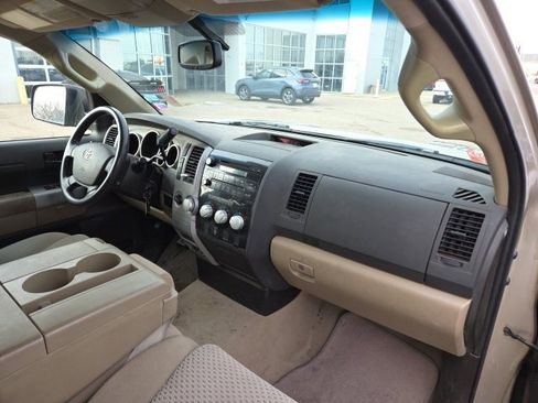Used 2007 Toyota Tundra SR5 image 10