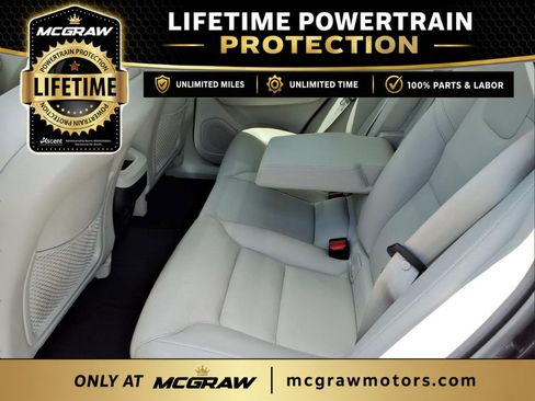 Used 2023 Volvo XC60 B5 Core FWD image 17