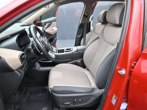 Used 2023 Hyundai Santa Fe SEL w/ Cargo Package AWD/4WD image 17