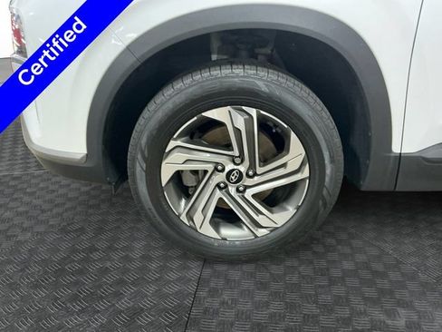 Certified 2023 Hyundai Santa Fe SEL AWD/4WD image 15