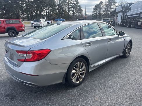 Used 2018 Honda Accord LX image 8