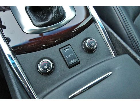 Used 2012 INFINITI G37 x Sedan w/ Premium Pkg AWD/4WD image 30