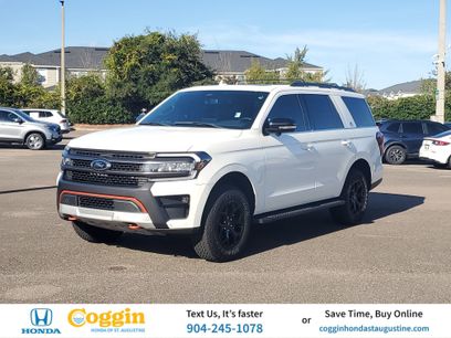 Used 2023 Ford Expedition Timberline
