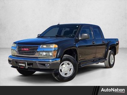 Used 2008 GMC Canyon SLE