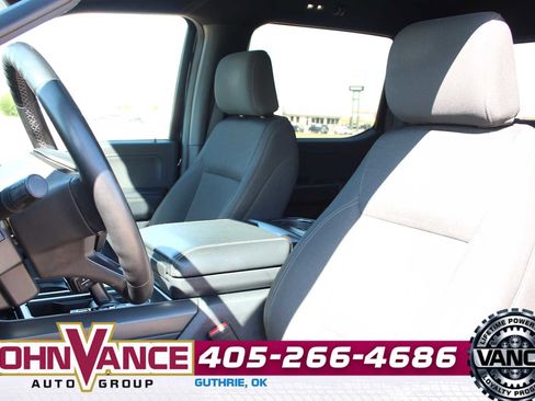 Used 2024 Ford F150 XLT w/ Equipment Group 302A MID AWD/4WD image 24